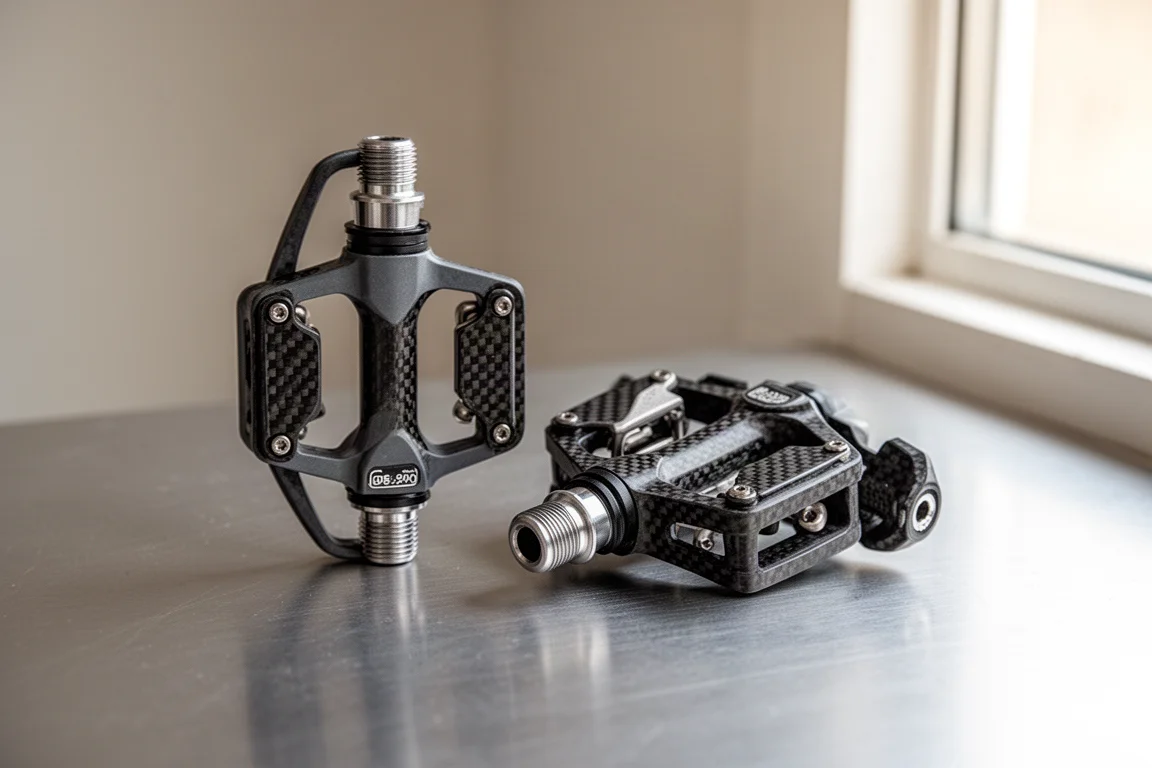 Look Keo Blade Pedals product image