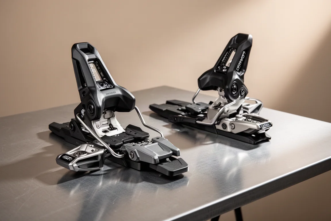 Look SPX 12 Ski Bindings product image