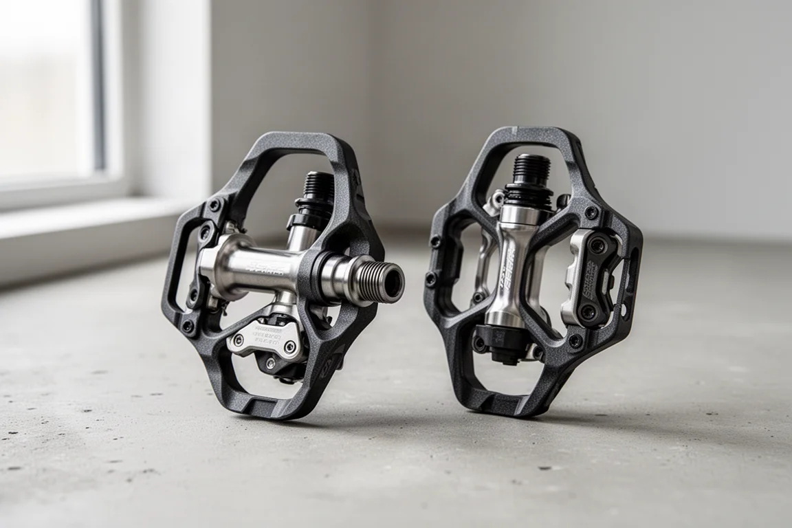 Look X-Track Power product image
