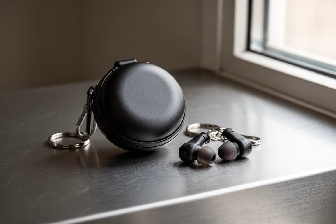 Loop Earplugs product image