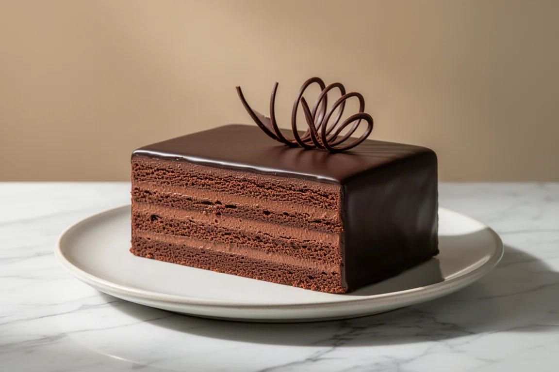 L'Opéra Chocolate Cake product image