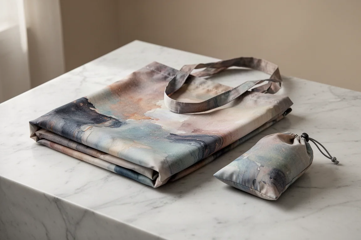 LOQI Reusable Bags product image