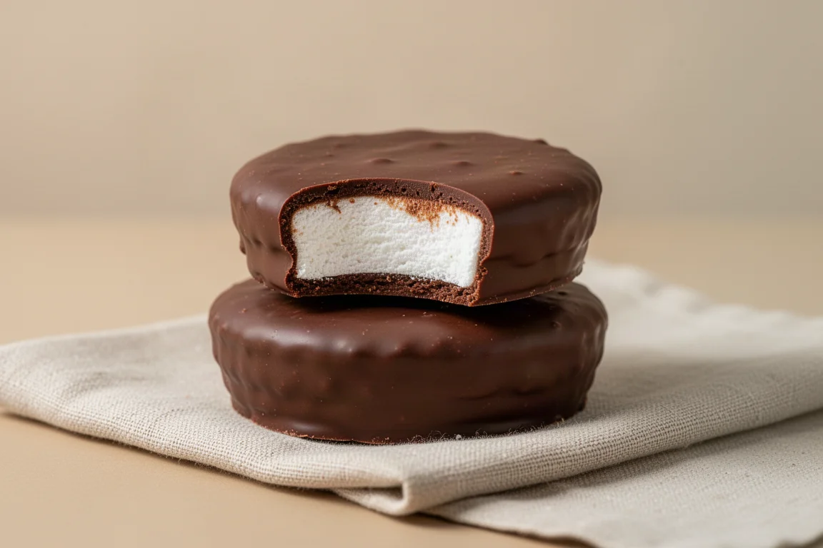 Lotte Choco Pie product image