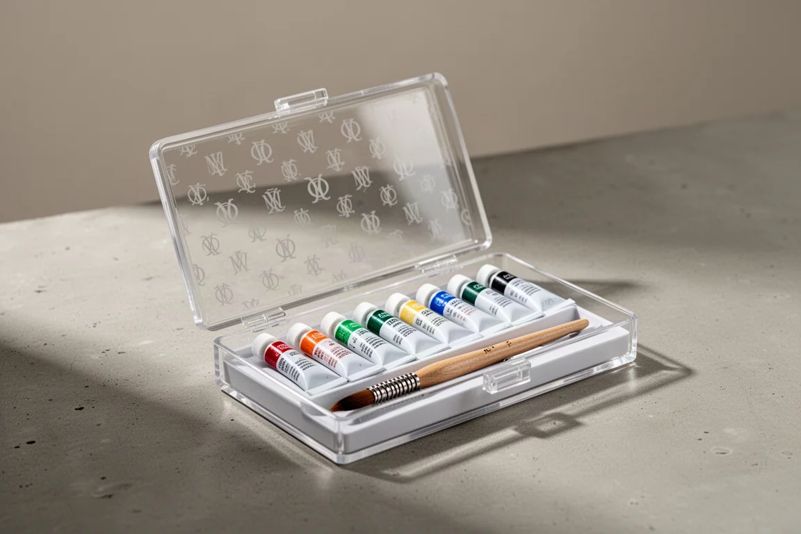 Louis Vuitton Aquarelle Box product image