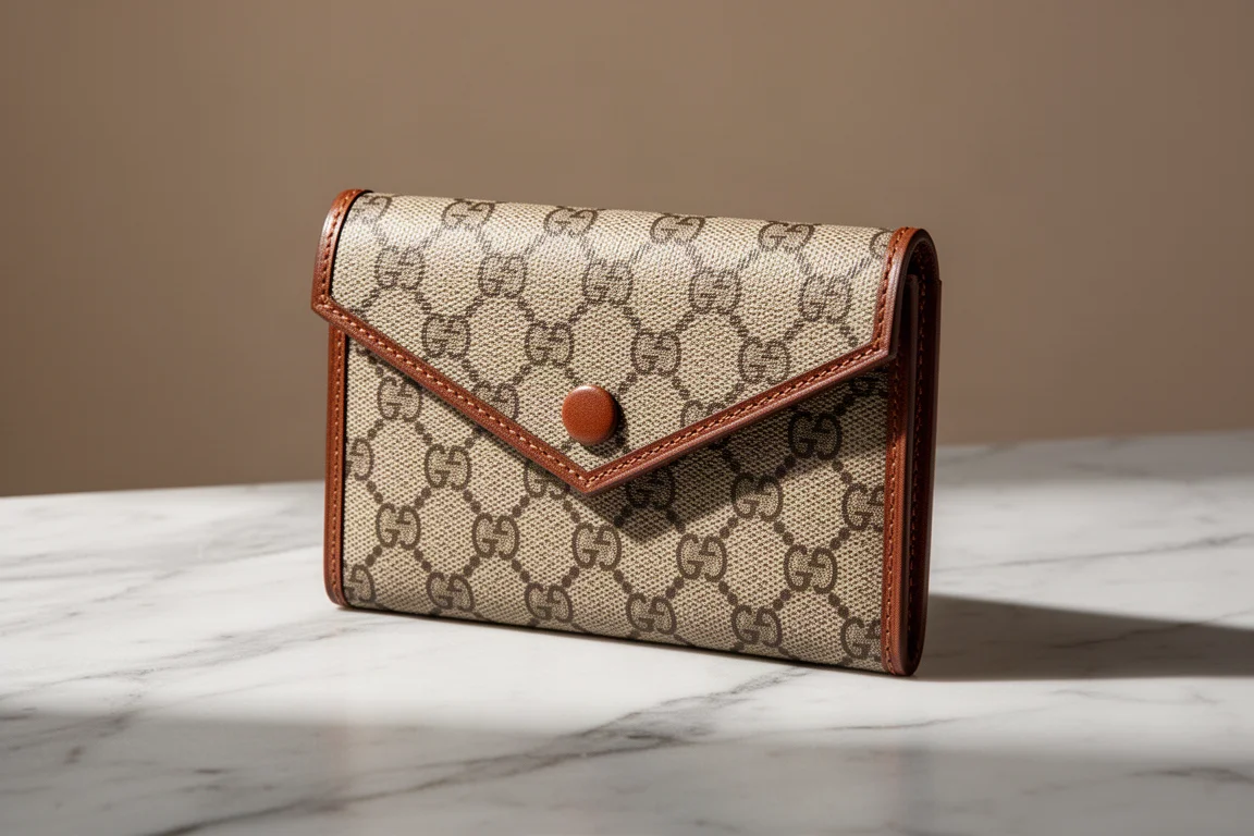 Louis Vuitton Envelope Business Card Holder product image