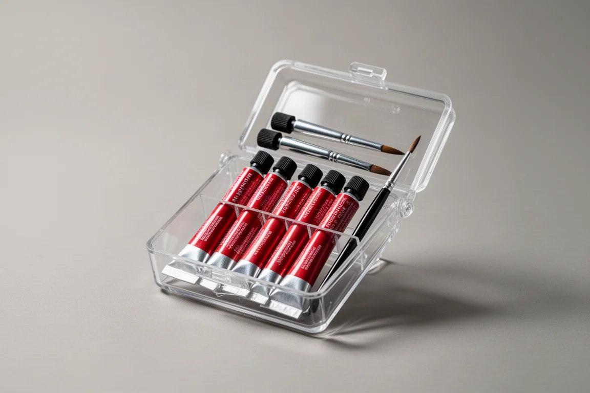 Louis Vuitton Watercolor Paint Set product image