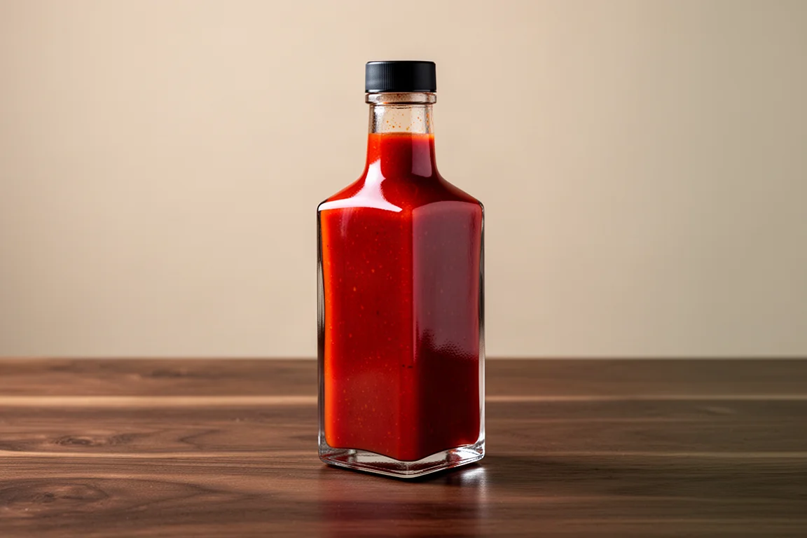Louisiana Brand Original Hot Sauce product image