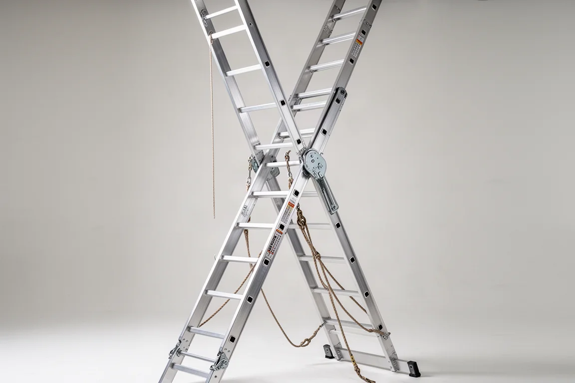 Louisville Ladder 24T Extension Ladder product image
