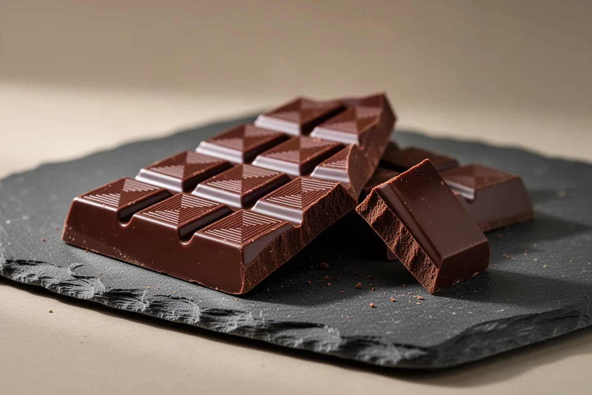 Love Cocoa Gingerbread Chocolate product image