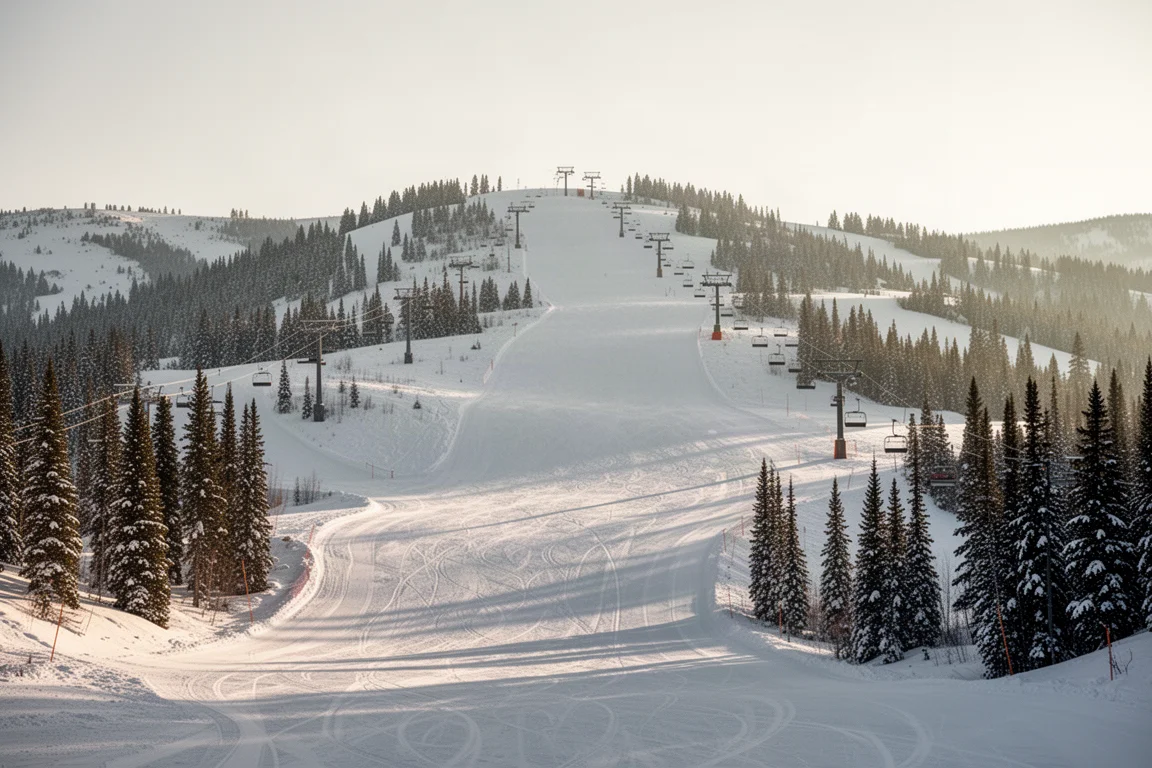 Loveland Ski Area product image