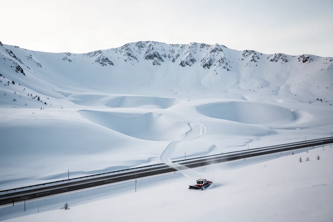 Loveland Ski Area product image