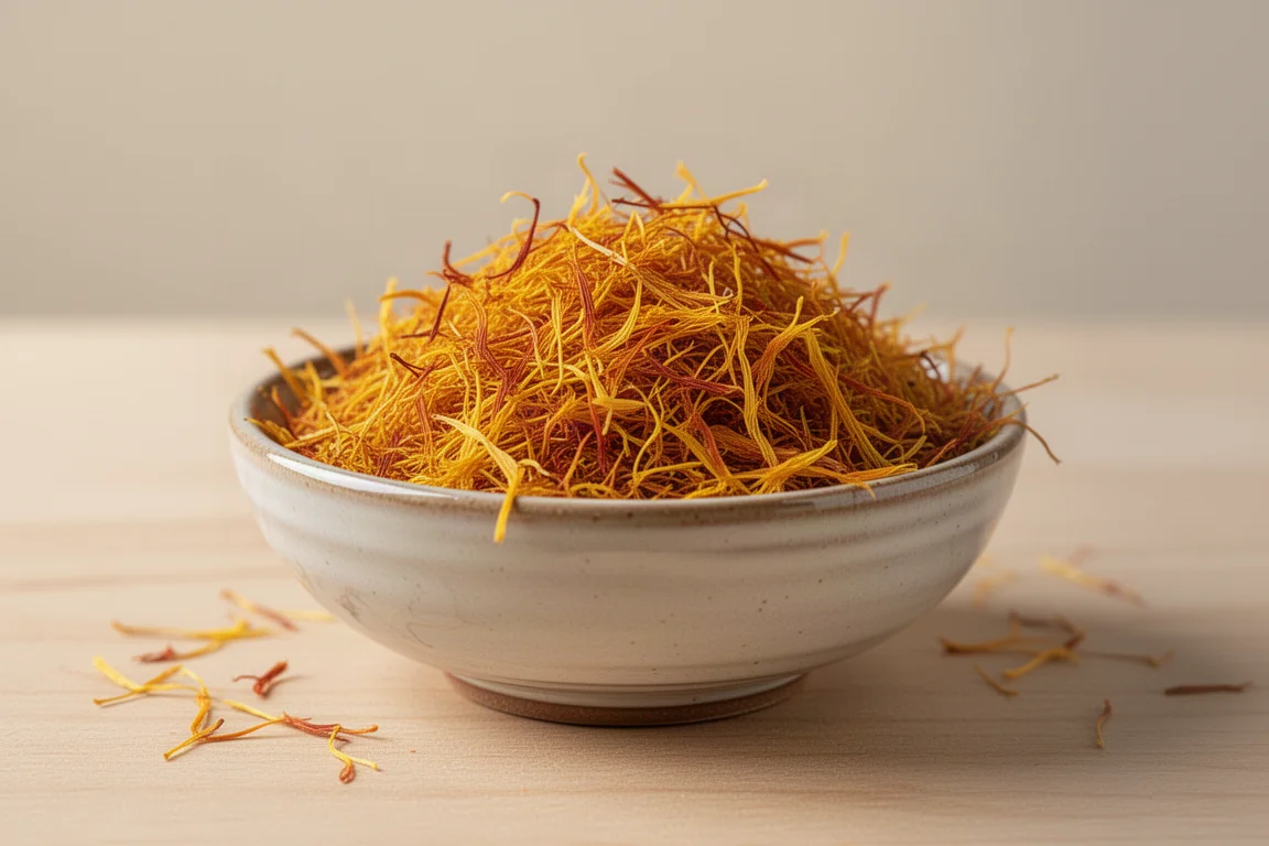 Low Hill Valley Safflower Petals product image
