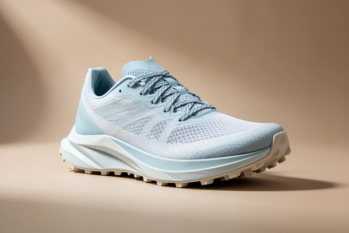 Lowa Pace Tera Pro product image