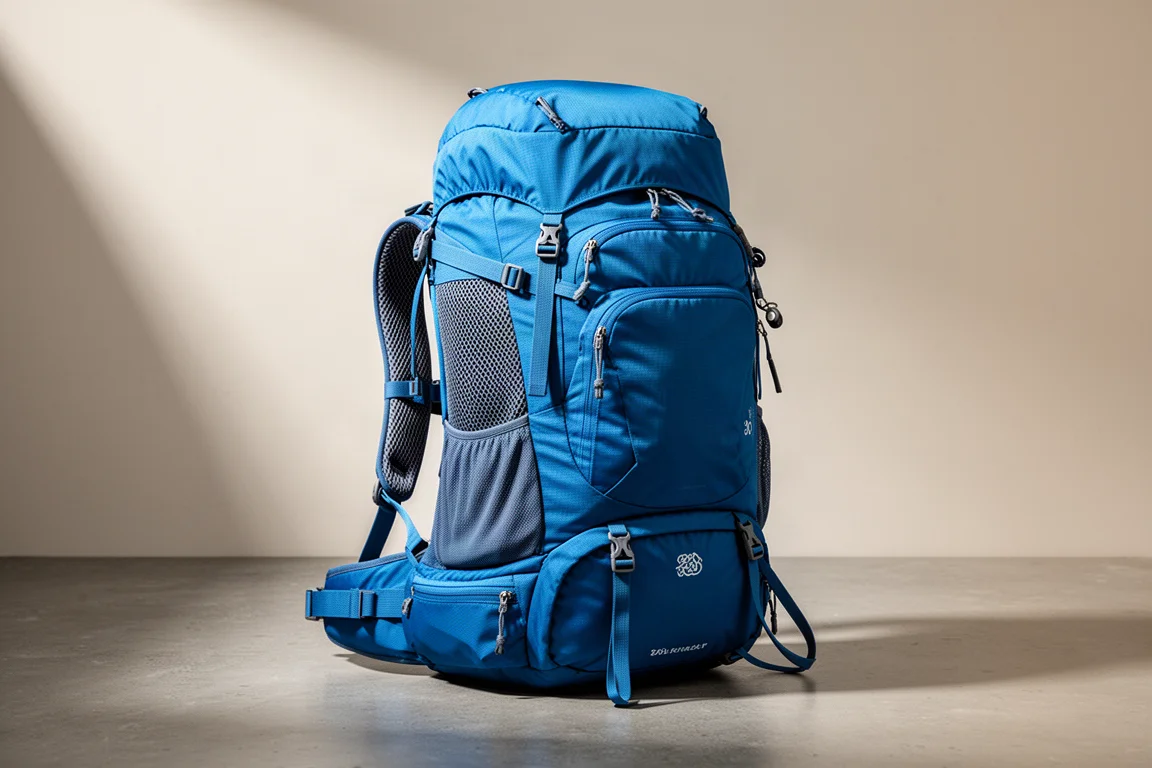 Lowe Alpine AirZone Trail 30 product image