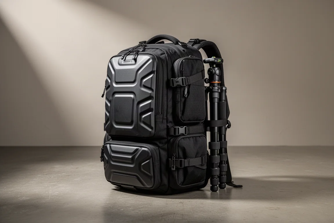 Lowepro ProTactic 352 AW BP product image