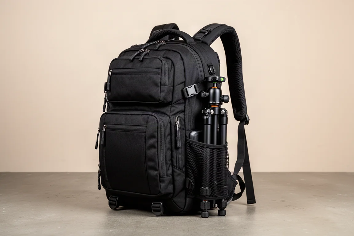 Lowepro ProTactic BP 350 AW II product image