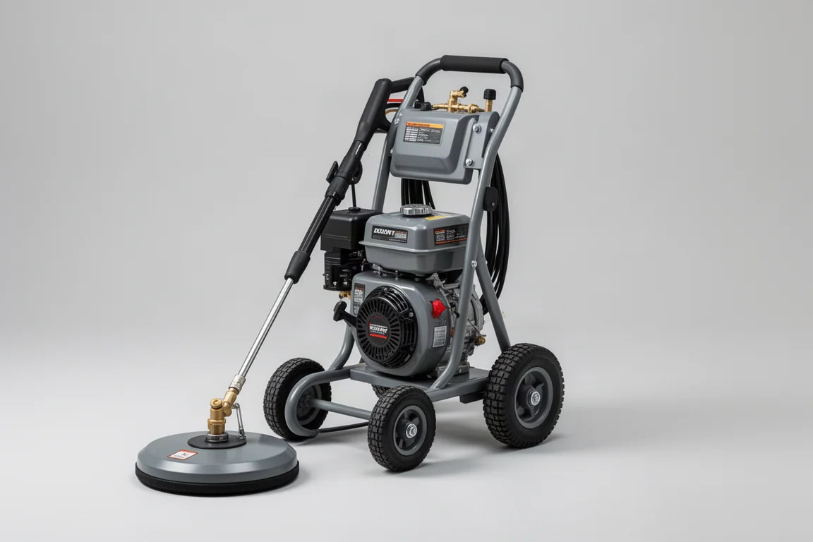 Lowe's Kohler 3200 psi Pressure Washer product image