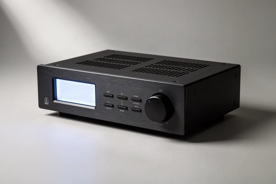 Loxjie A40 product image