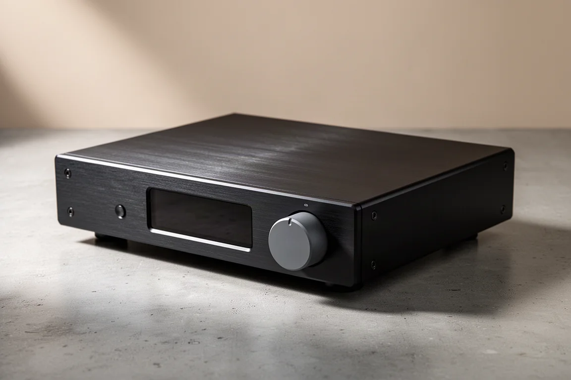 Loxjie D40 product image
