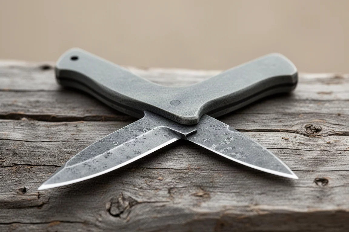 LT Fixed Blade Knife product image