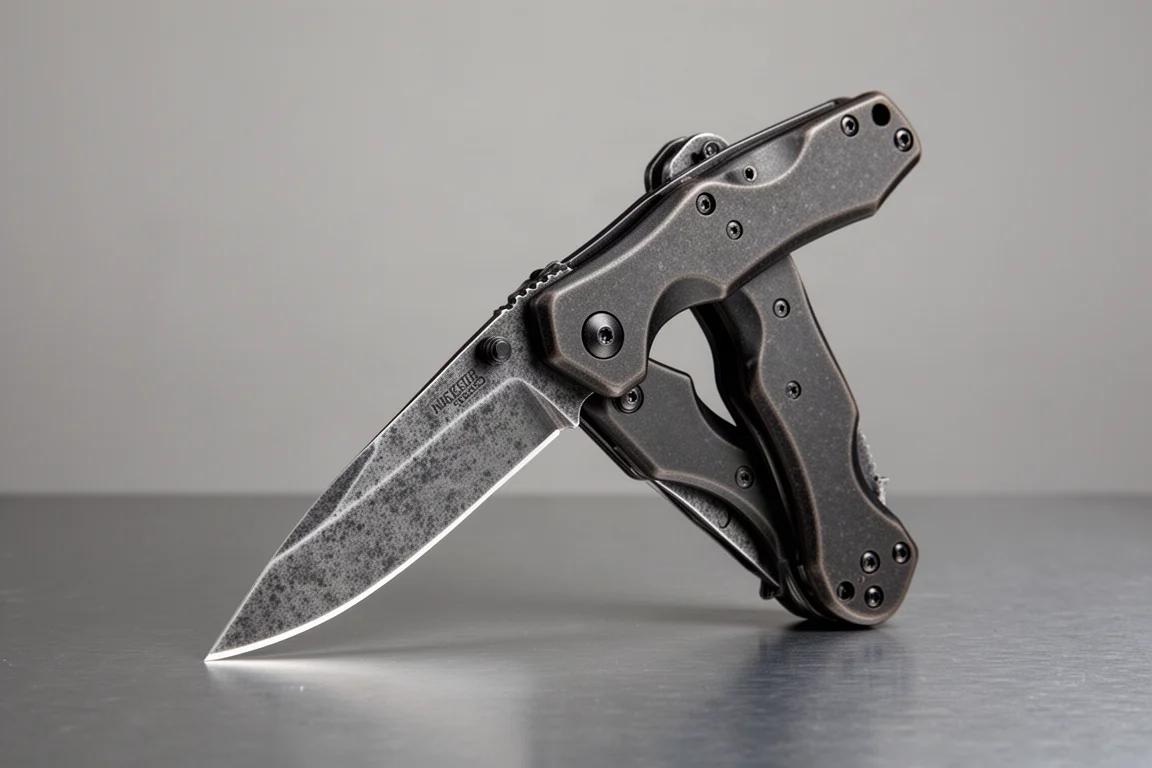 LT Friction Folder product image