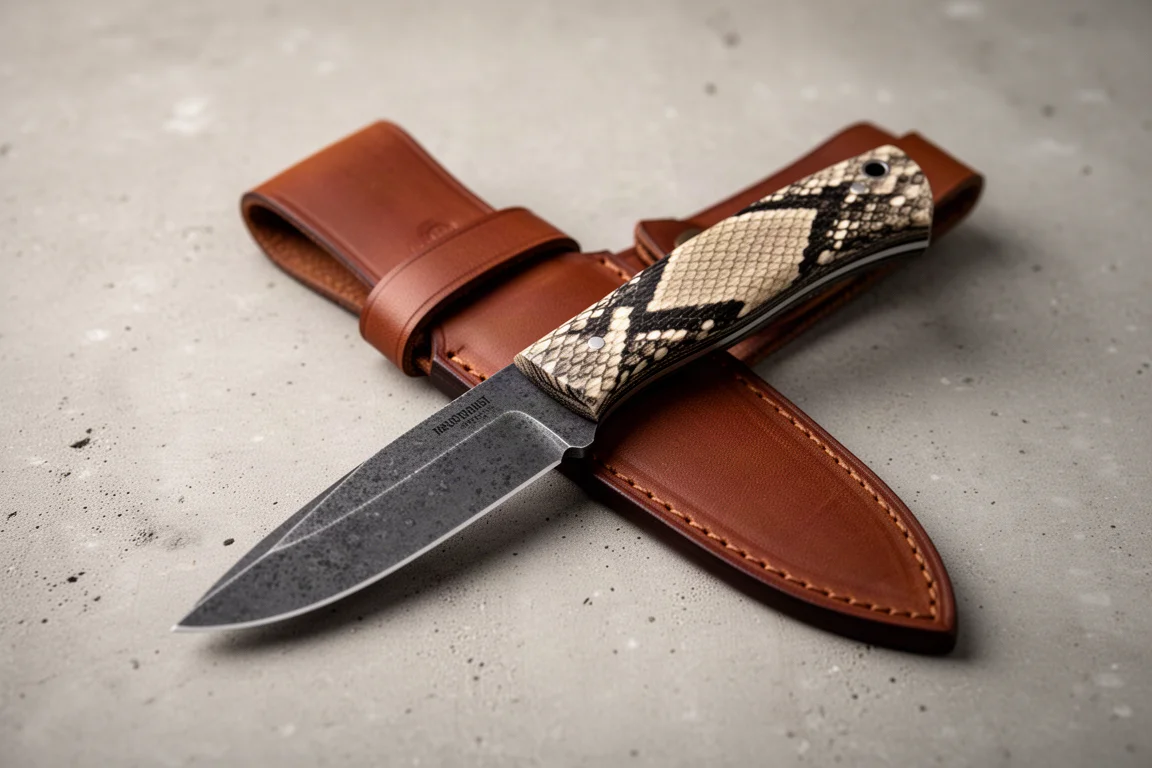 LT Wright Frontier product image