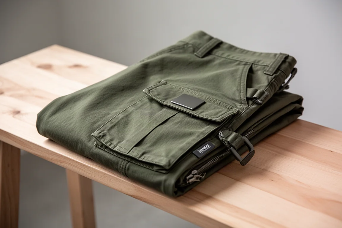 LTT Cargo Pants product image