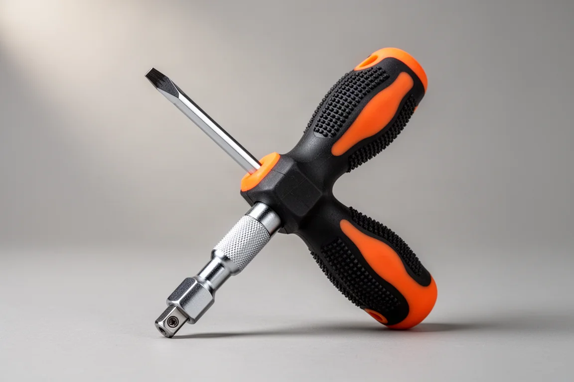 Linus Tech Tips Retro Screwdriver product image