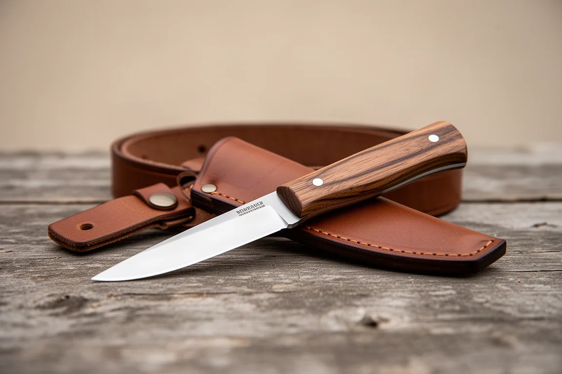 LTWK Canadian Belt Knife product image