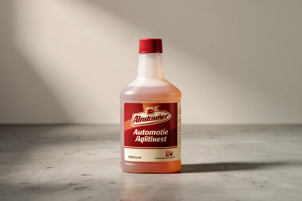 Lubegard Seal Fix product image