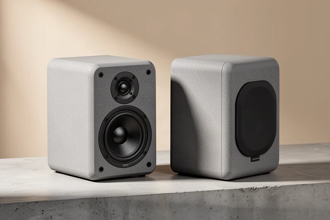 Luca Chesi LC On product image