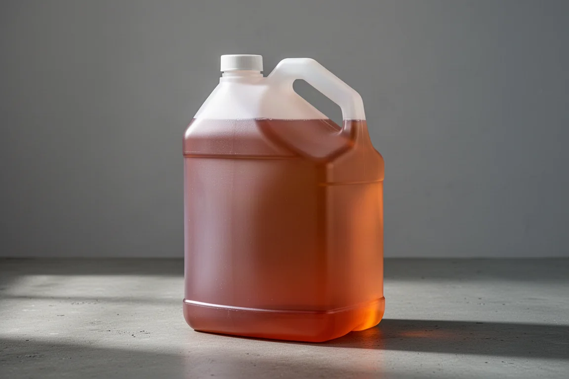 Lucas Anti-Gel Diesel Treatment product image