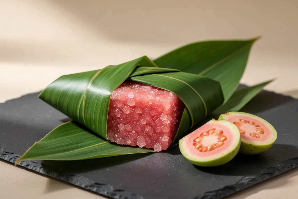 Lucho D Gupta Guava Bar (Lucho Dellido) product image