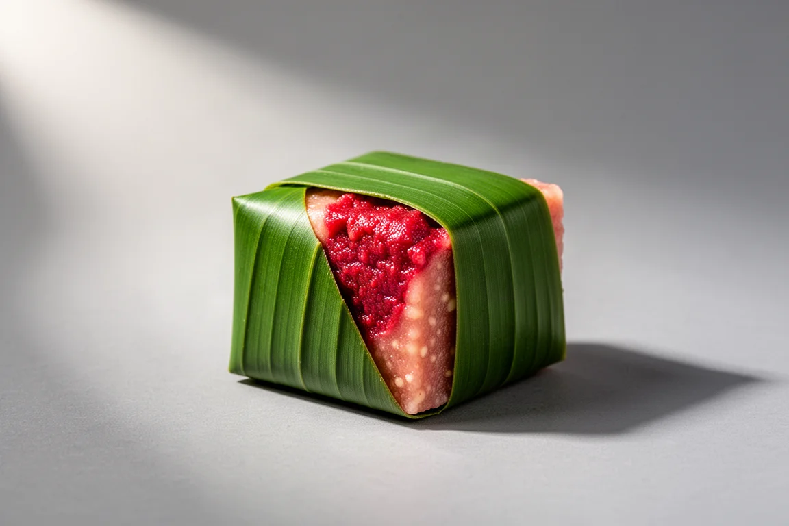 Lucho Dillitos Guava & Raspberry product image