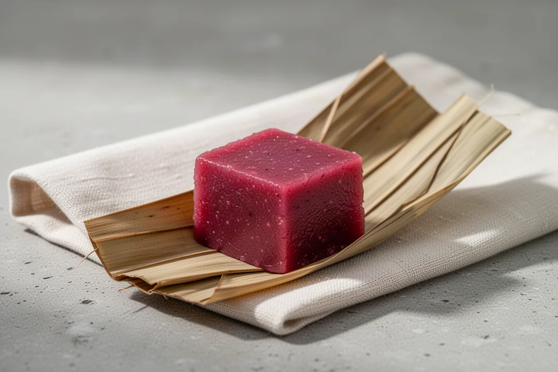Luchos Guava and Raspberry product image