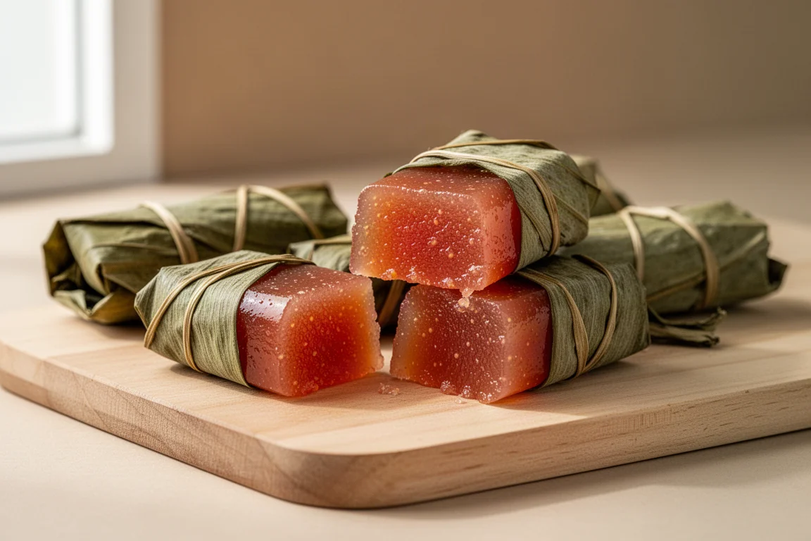 Luchos Guava Energy Blocks product image