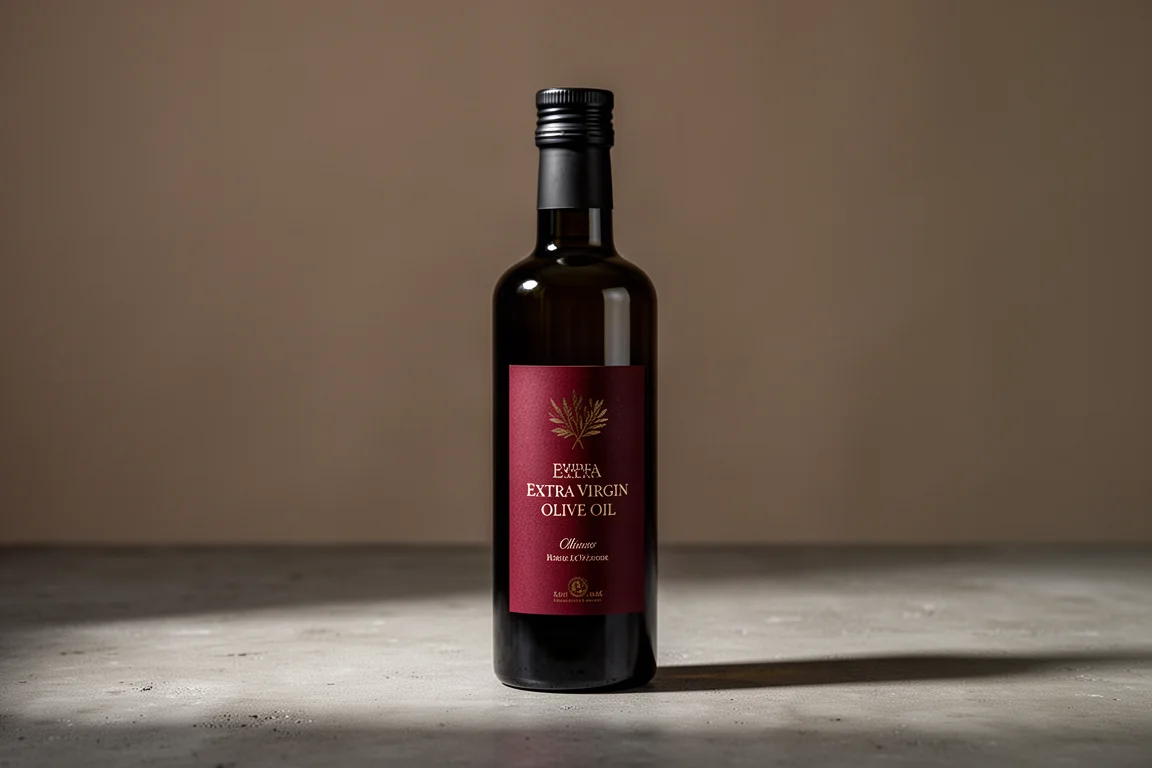 Lucini Premium Select Extra Virgin Olive Oil product image