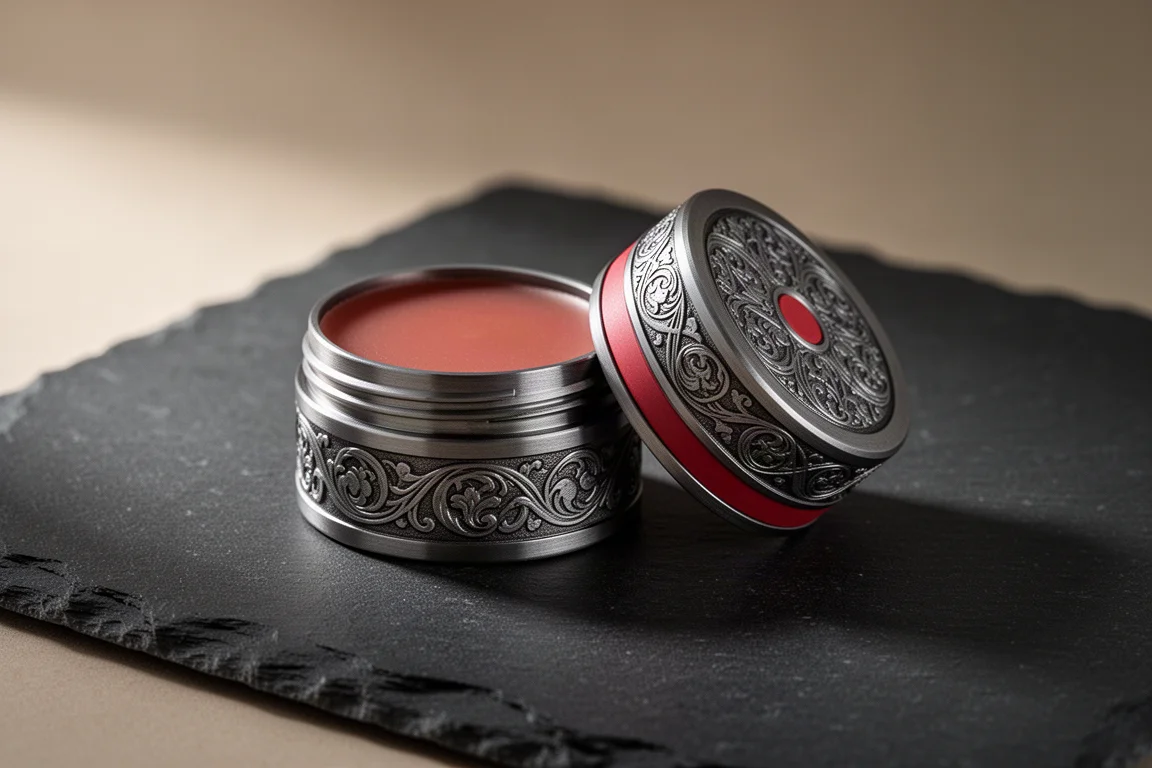 Lucky Cat Collective Solid Cologne product image
