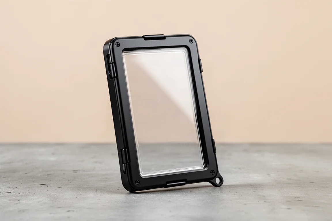 Lucky Vault Slab Case product image