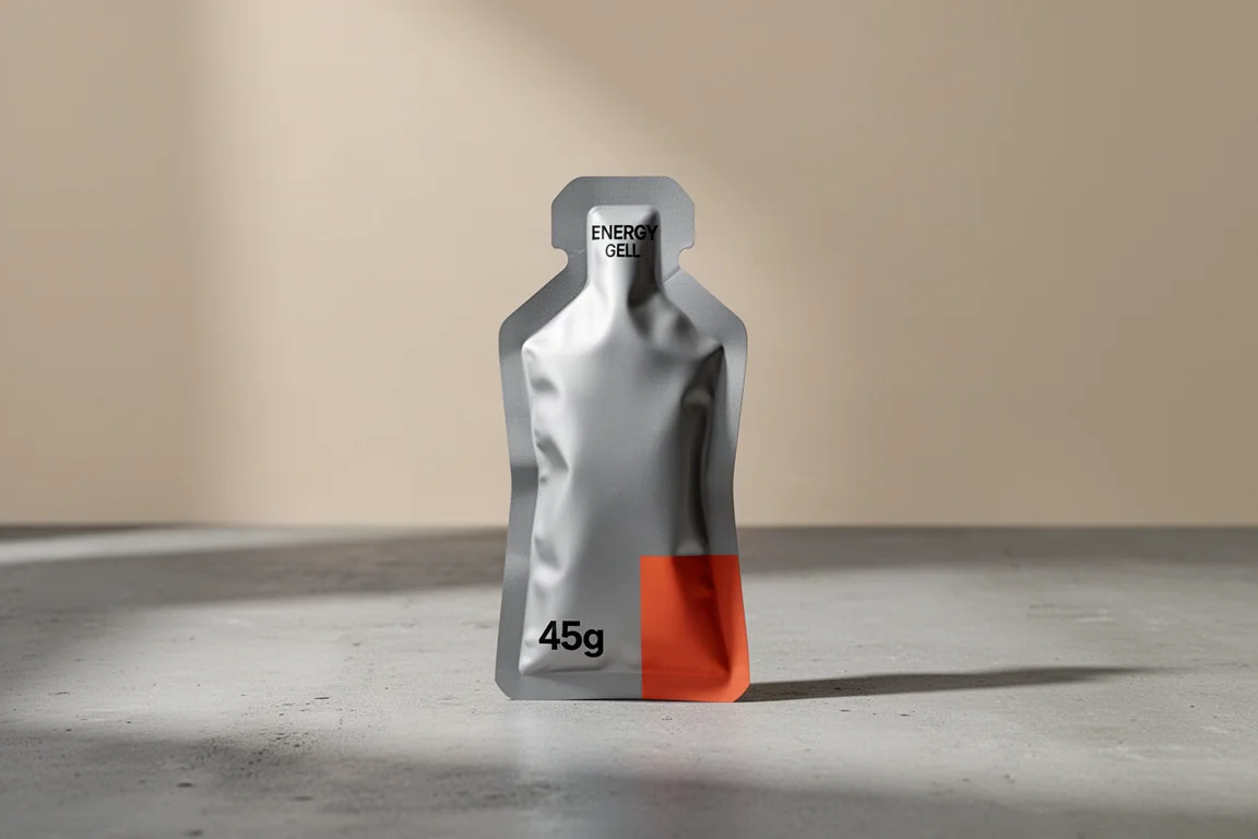 Lucozade Sport Energy Gel product image