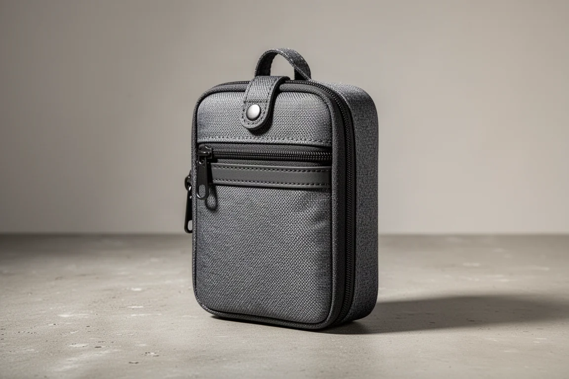 Luddite Liberator Pen Cases product image