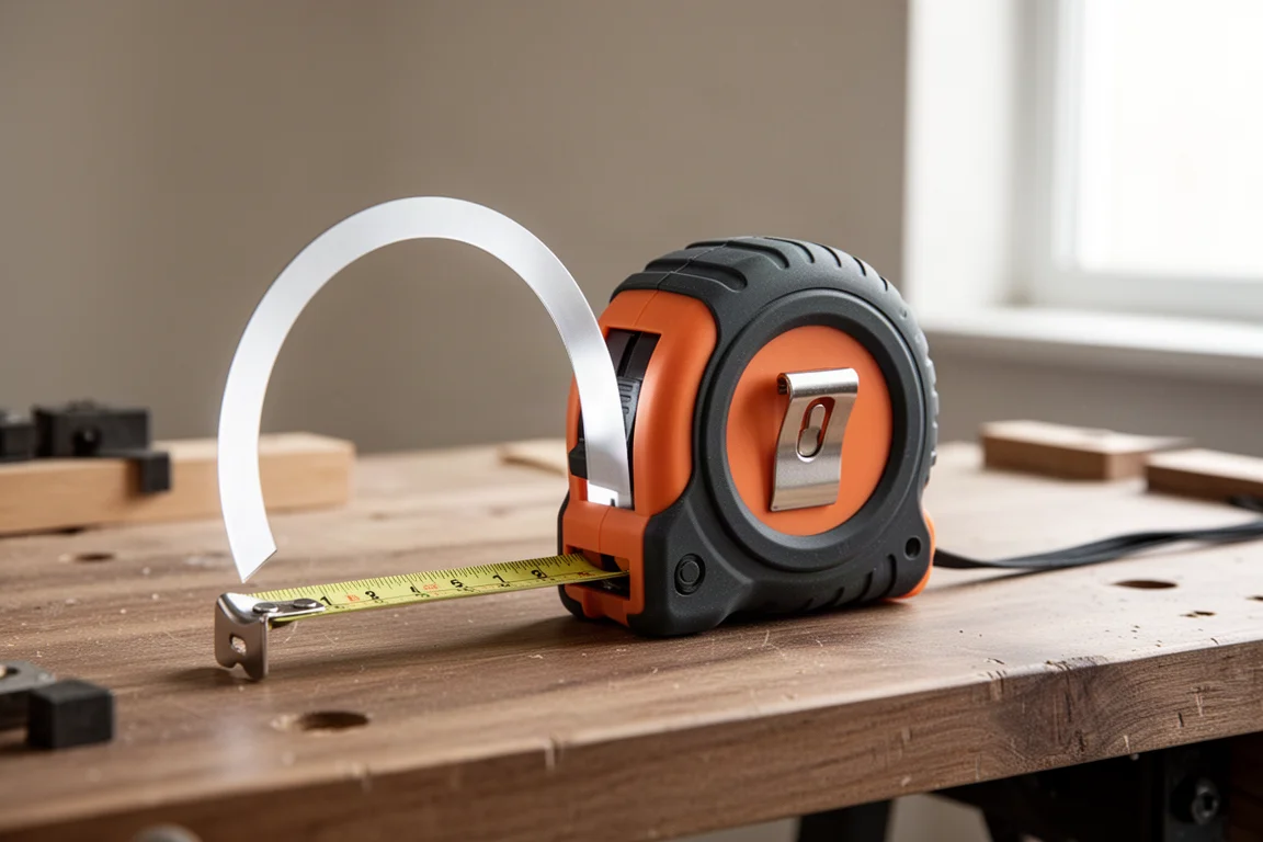 Lufkin G2 Tape Measure product image