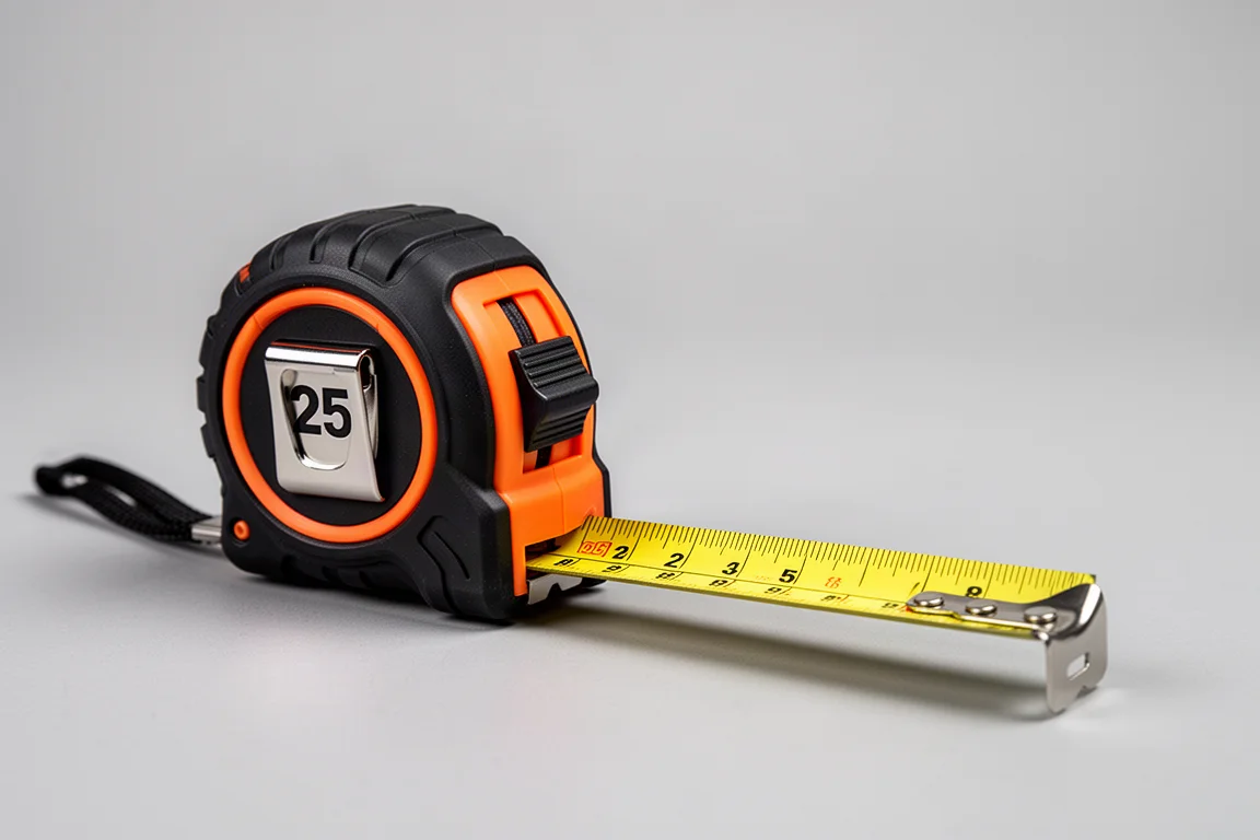 Lufkin Shock Force G2 25-Foot product image