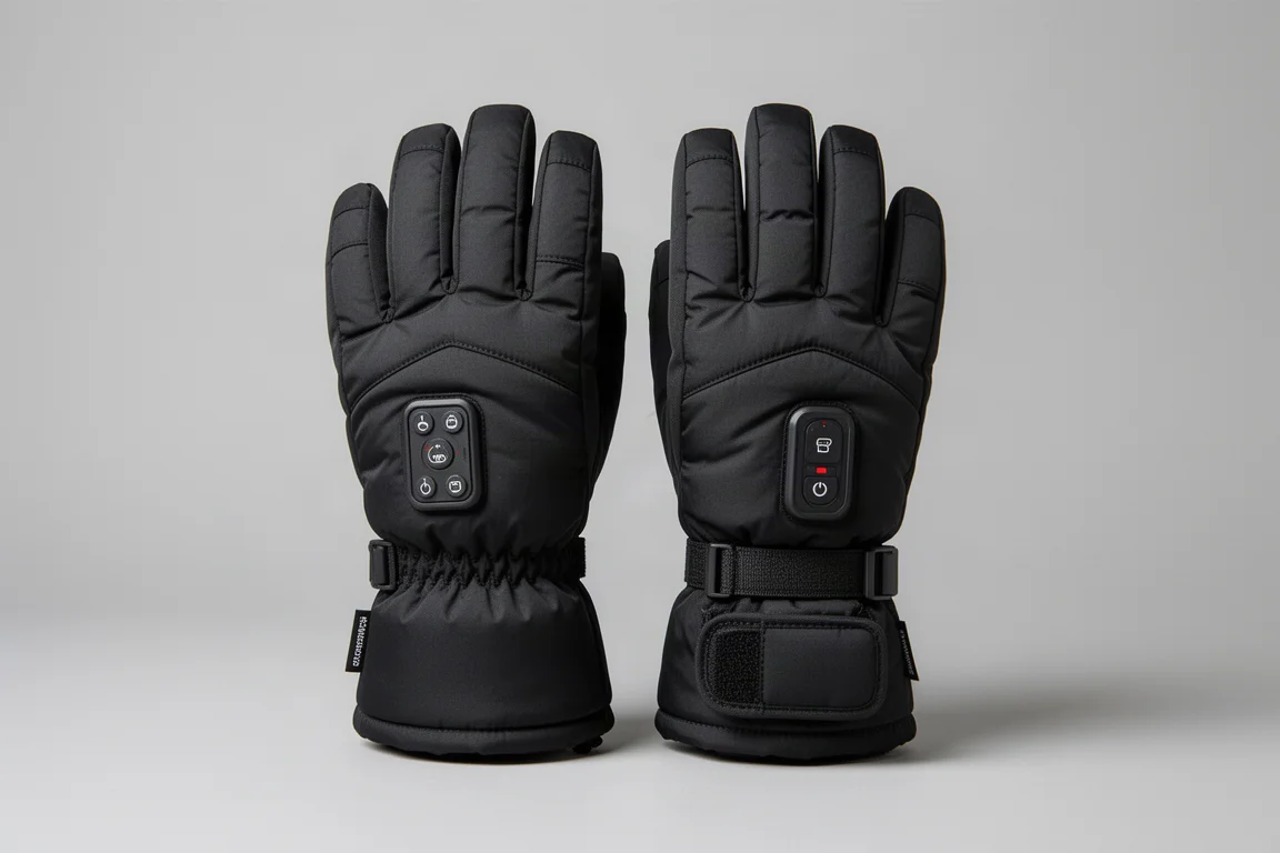 Luision Heated Gloves product image