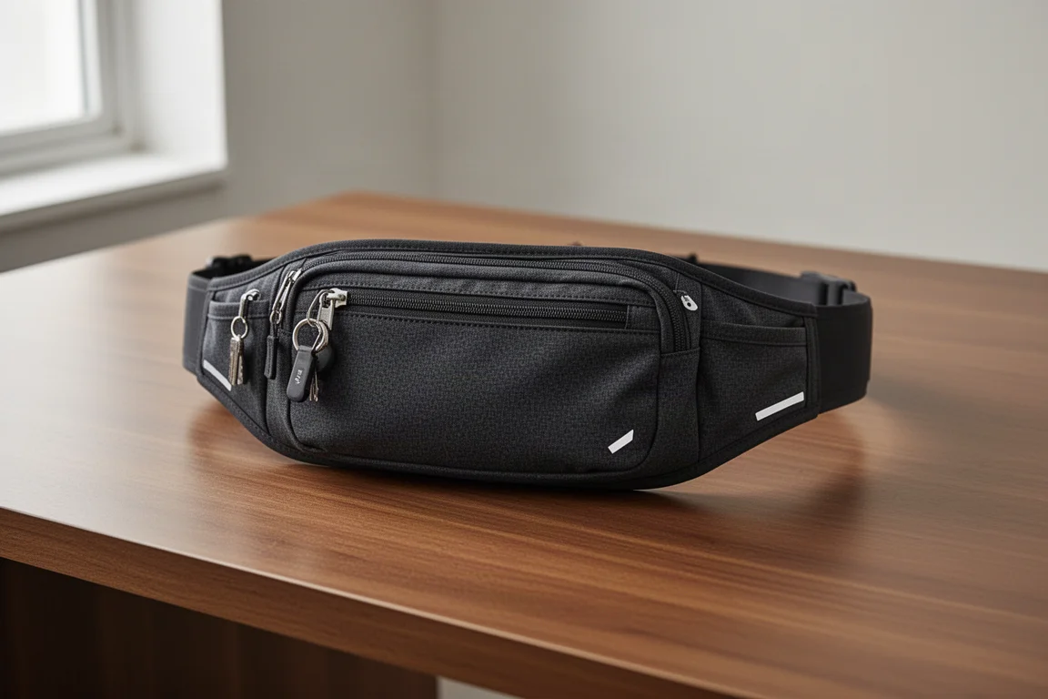 Lululemon Fast and Free Running Belt product image
