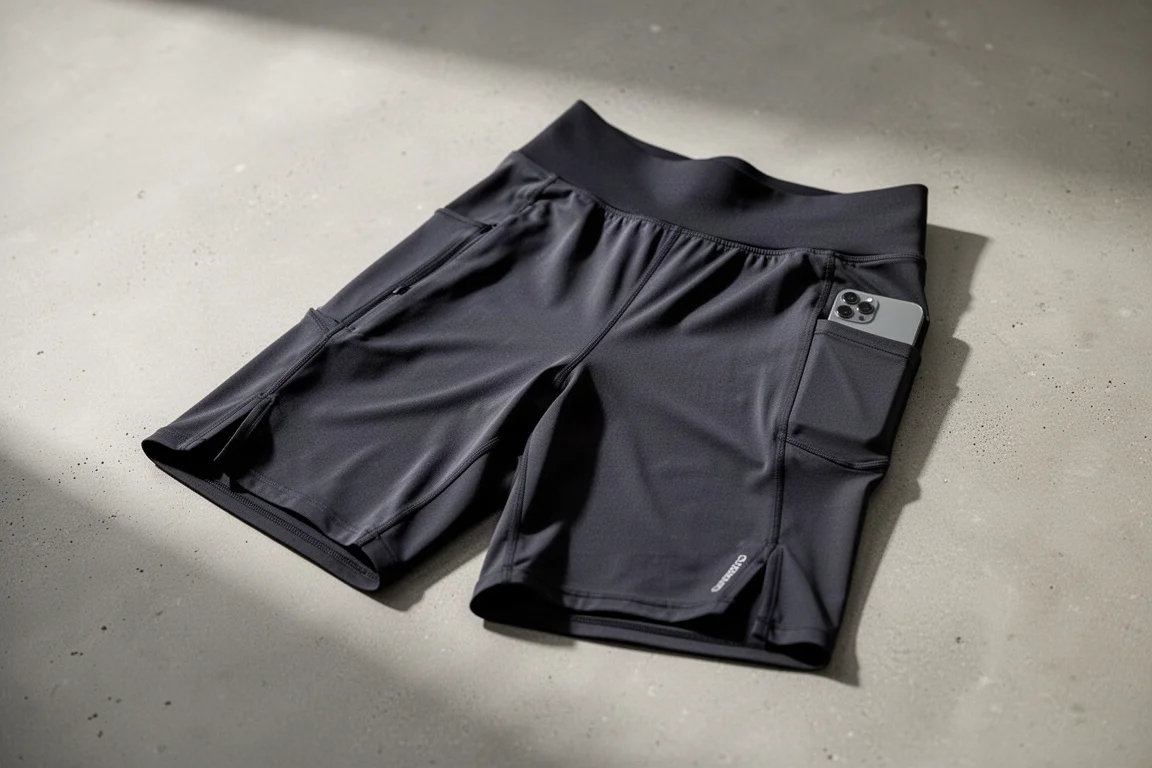 Lululemon Fast and Free Running Shorts product image
