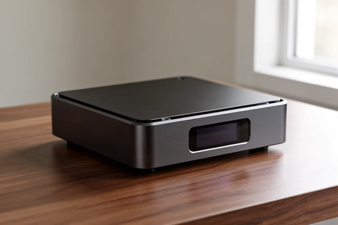 Lumin T3 Streamer product image