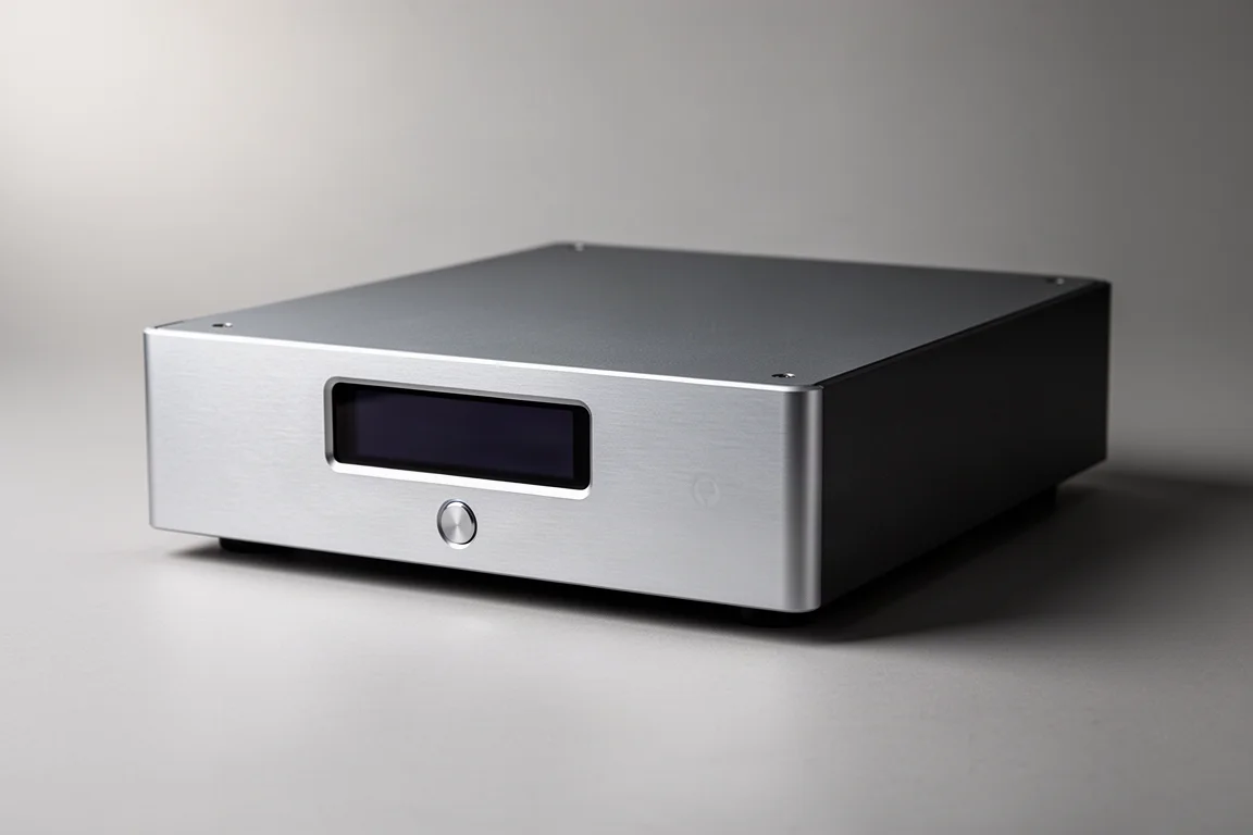 Lumin U2 Mini product image