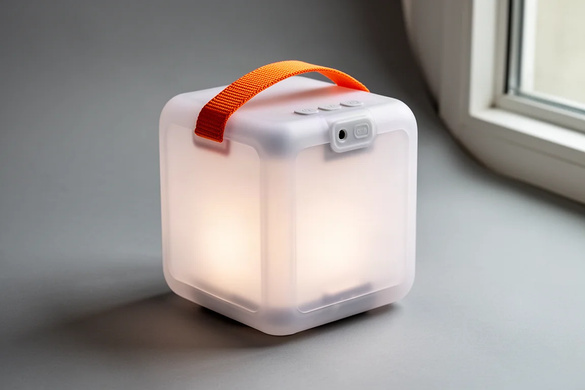 LuminAID PackLite Max product image