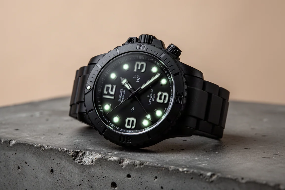 Luminox Authorized for Navy Use 4221 product image
